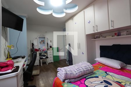 Casa à venda com 350m², 4 quartos e 3 vagasQuarto 3