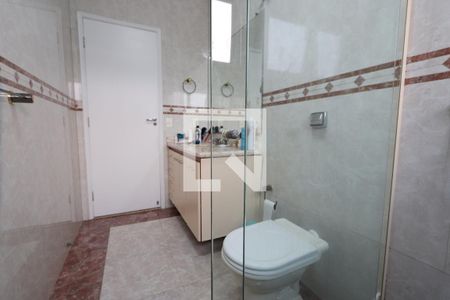 Casa à venda com 350m², 4 quartos e 3 vagasBanheiro Social