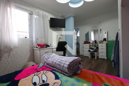 Casa à venda com 350m², 4 quartos e 3 vagasQuarto 3