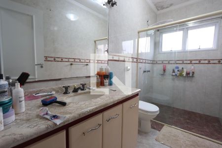 Casa à venda com 350m², 4 quartos e 3 vagasBanheiro Social