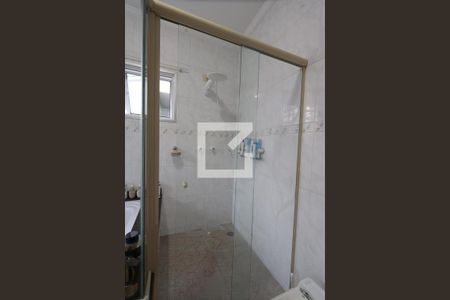 Casa à venda com 350m², 4 quartos e 3 vagasBanheiro da Suíte