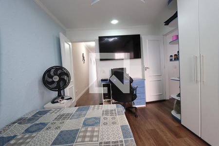 Casa à venda com 350m², 4 quartos e 3 vagasQuarto 2