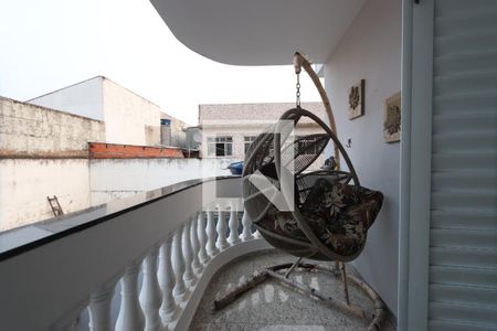 Casa à venda com 350m², 4 quartos e 3 vagasVaranda da Suíte