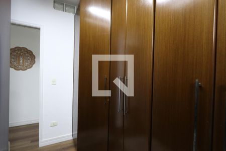 Casa à venda com 350m², 4 quartos e 3 vagasCloset da Suíte