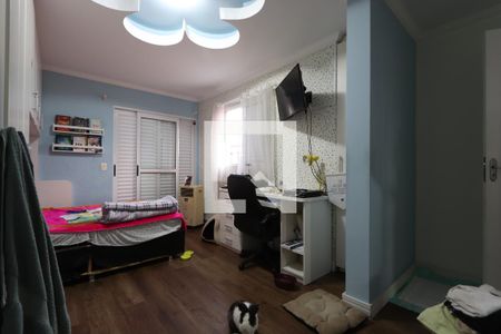 Casa à venda com 350m², 4 quartos e 3 vagasQuarto 3