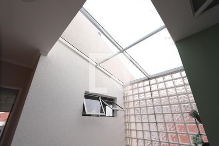 Casa à venda com 350m², 4 quartos e 3 vagasHall da Escada - teto de vidro