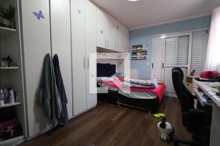 Casa à venda com 350m², 4 quartos e 3 vagasQuarto 3