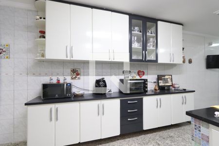 Casa à venda com 350m², 4 quartos e 3 vagasCozinha