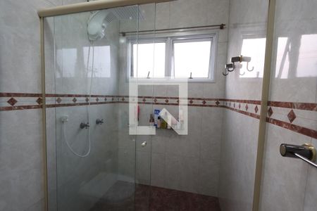 Casa à venda com 350m², 4 quartos e 3 vagasBanheiro Social