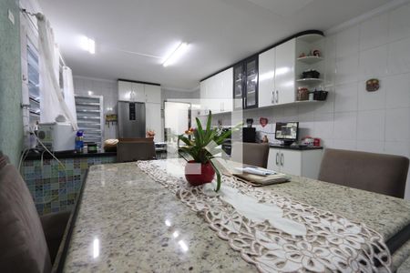 Casa à venda com 350m², 4 quartos e 3 vagasSala de Jantar