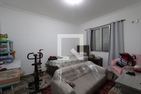 Casa à venda com 350m², 4 quartos e 3 vagasQuarto 4