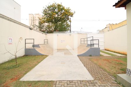 Apartamento à venda com 96m², 2 quartos e 2 vagasÁrea Comum