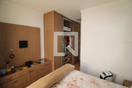 Apartamento à venda com 96m², 2 quartos e 2 vagasQuarto 2