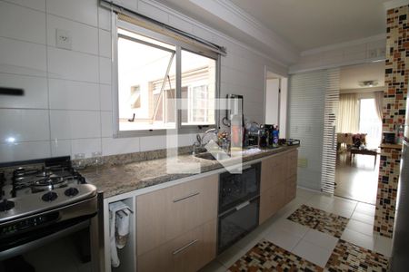 Apartamento à venda com 96m², 2 quartos e 2 vagasCozinha
