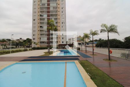 Apartamento à venda com 96m², 2 quartos e 2 vagasÁrea Comum