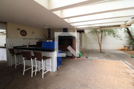 Apartamento à venda com 96m², 2 quartos e 2 vagasÁrea Comum