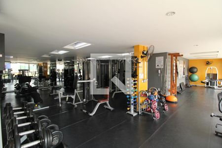 Apartamento à venda com 96m², 2 quartos e 2 vagasÁrea Comum