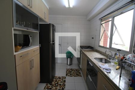 Apartamento à venda com 96m², 2 quartos e 2 vagasCozinha