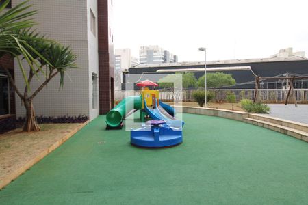 Apartamento à venda com 96m², 2 quartos e 2 vagasÁrea Comum