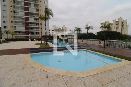 Apartamento à venda com 96m², 2 quartos e 2 vagasÁrea Comum