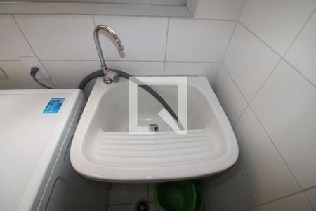 Apartamento à venda com 96m², 2 quartos e 2 vagasÁrea de Serviço