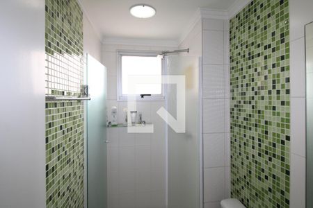 Apartamento à venda com 96m², 2 quartos e 2 vagasBanheiro 1