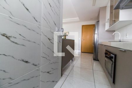 Apartamento para alugar com 50m², 1 quarto e 1 vaga Apartamento para alugar com 50m², 1 quarto e 1 vagaÁrea de Serviço