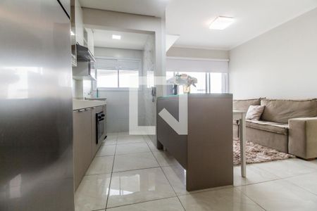 Apartamento para alugar com 50m², 1 quarto e 1 vaga Apartamento para alugar com 50m², 1 quarto e 1 vagaCozinha