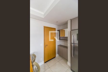 Apartamento para alugar com 50m², 1 quarto e 1 vaga Apartamento para alugar com 50m², 1 quarto e 1 vagaEntrada