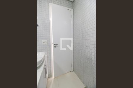 Apartamento para alugar com 50m², 1 quarto e 1 vaga Apartamento para alugar com 50m², 1 quarto e 1 vagaBanheiro