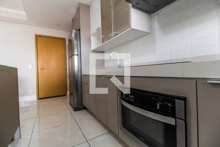 Apartamento para alugar com 50m², 1 quarto e 1 vaga Apartamento para alugar com 50m², 1 quarto e 1 vagaCozinha