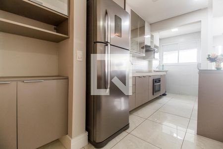 Apartamento para alugar com 50m², 1 quarto e 1 vaga Apartamento para alugar com 50m², 1 quarto e 1 vagaCozinha