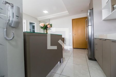Apartamento para alugar com 50m², 1 quarto e 1 vaga Apartamento para alugar com 50m², 1 quarto e 1 vagaCozinha