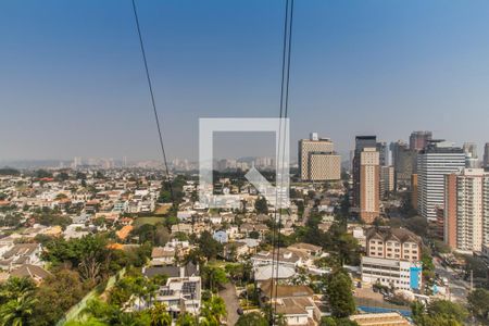 Apartamento para alugar com 50m², 1 quarto e 1 vaga Apartamento para alugar com 50m², 1 quarto e 1 vagaVista da Quarto