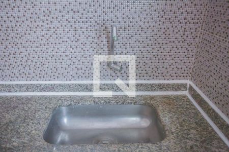 Casa para alugar com 80m², 2 quartos e 1 vaga Casa para alugar com 80m², 2 quartos e 1 vagaCozinha