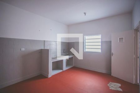 Casa para alugar com 80m², 2 quartos e 1 vaga Casa para alugar com 80m², 2 quartos e 1 vagaCozinha