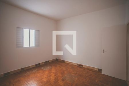 Quarto 1 de casa para alugar com 2 quartos, 80m² em Planalto Paulista, São Paulo