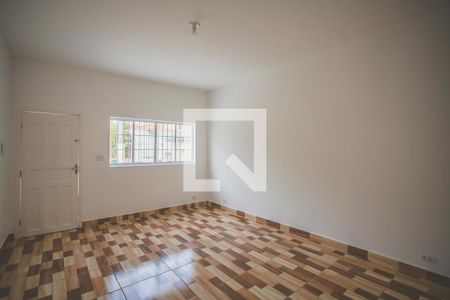 Sala de casa para alugar com 2 quartos, 80m² em Planalto Paulista, São Paulo