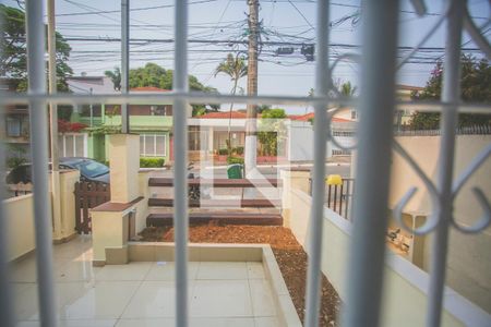 Vista de casa para alugar com 2 quartos, 80m² em Planalto Paulista, São Paulo