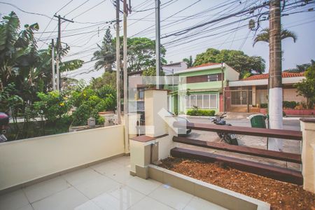 Casa para alugar com 80m², 2 quartos e 1 vaga Casa para alugar com 80m², 2 quartos e 1 vagaQuintal