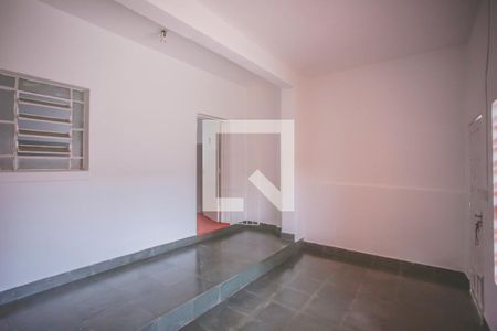 Casa para alugar com 80m², 2 quartos e 1 vaga Casa para alugar com 80m², 2 quartos e 1 vagaÁrea de Serviço