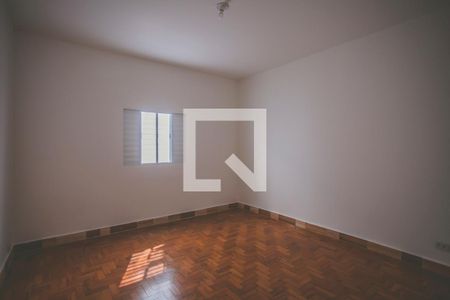 Quarto 2 de casa para alugar com 2 quartos, 80m² em Planalto Paulista, São Paulo