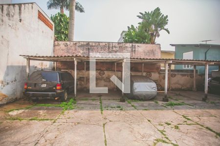 Casa para alugar com 80m², 2 quartos e 1 vaga Casa para alugar com 80m², 2 quartos e 1 vagaGaragem