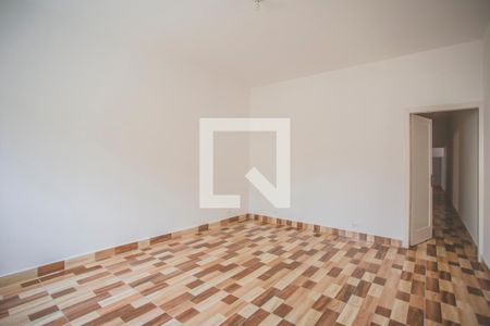 Sala de casa para alugar com 2 quartos, 80m² em Planalto Paulista, São Paulo