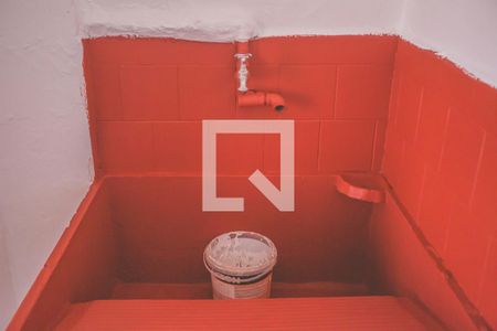 Casa para alugar com 80m², 2 quartos e 1 vaga Casa para alugar com 80m², 2 quartos e 1 vagaÁrea de Serviço