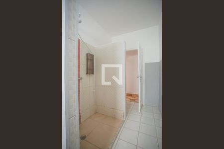 Casa para alugar com 80m², 2 quartos e 1 vaga Casa para alugar com 80m², 2 quartos e 1 vagaBanheiro