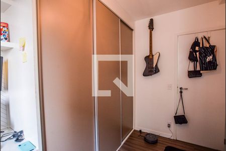 Apartamento à venda com 59m², 2 quartos e 2 vagasQuarto 1
