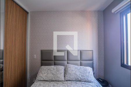 Apartamento à venda com 59m², 2 quartos e 2 vagasQuarto Suíte