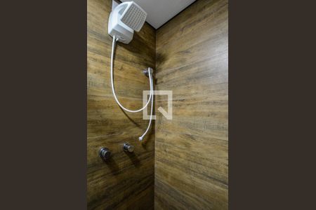 Apartamento à venda com 59m², 2 quartos e 2 vagasBanheiro Social