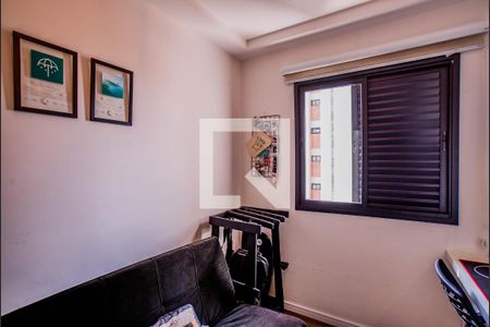 Quarto 1 de apartamento à venda com 2 quartos, 59m² em Parque das Nações, Santo André